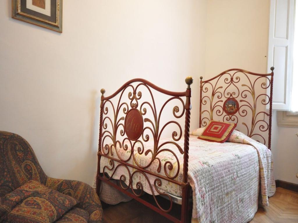 Apartamento Ermione