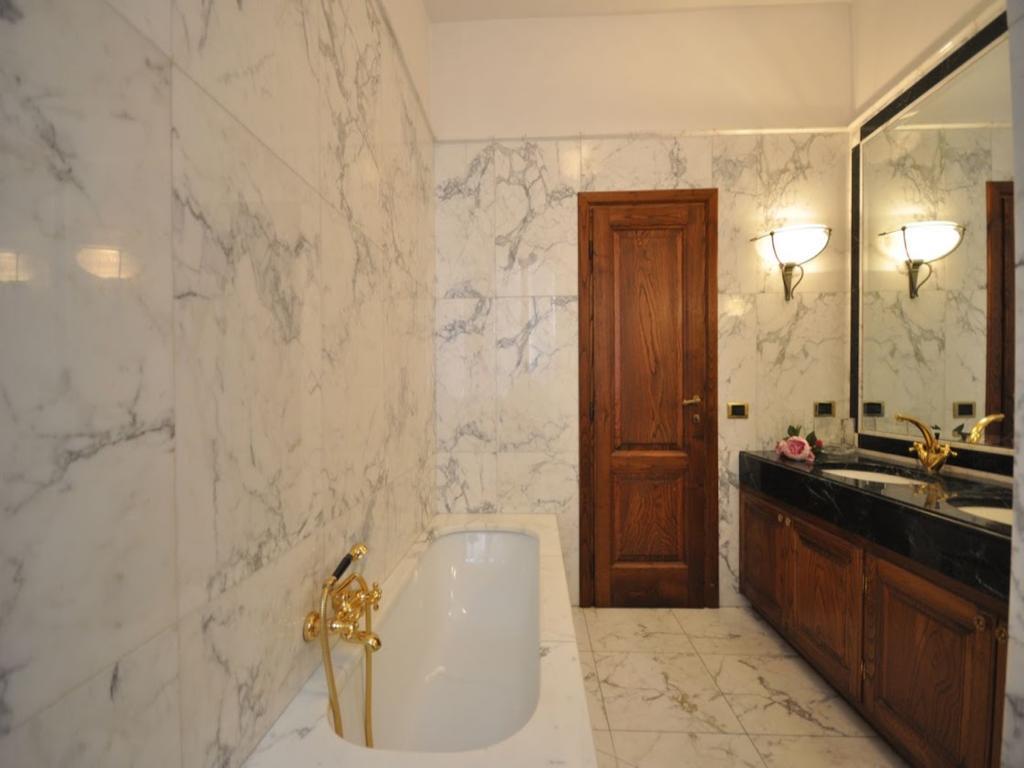 Ermione Apartamento Florença