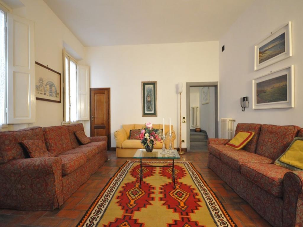Ermione Apartamento *