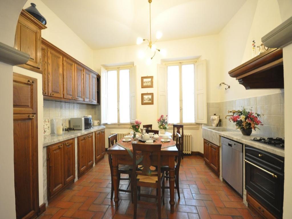 Apartamento Ermione