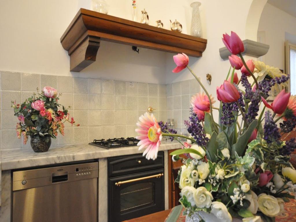 Ermione Apartamento
